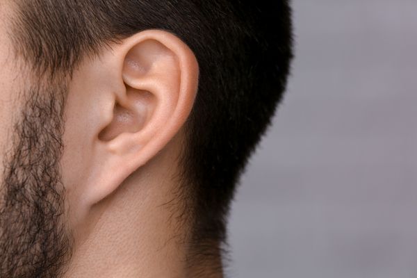 Đôi tai khỏe mạnh sẽ cho một thính lực tốt